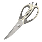 Refrigerator scissors [without scissor cover] white gray