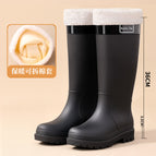 3199 black (with thermal cover) removable / 35-36