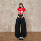 Turkish green trousers / XS