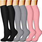 6 pairs - style 9 / S/M