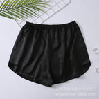 Black / free size (90-150)