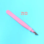 96 Pink [Knife]]
