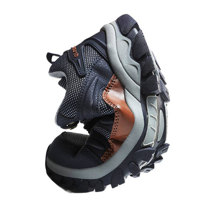 2025 New Large Size Outdoor Hiking Shoes for Couples, Single Shoes, Cotton Shoes, Hiking Shoes, Sports Shoes, Cross-Border Wholesale Dropshipping