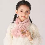 34#-cs00832 right angle concentration bear pink / 60-80cm