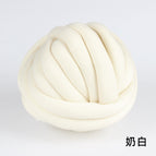 Milk white 250g, about half a pound