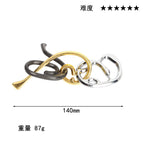 Magic roll-alloy