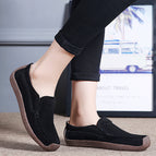 822 women's shoes Black / 35