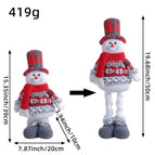 B1-27 Snowman