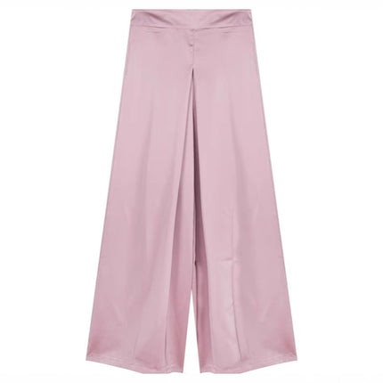 Атлас, High Belt, Long Trousers