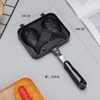 Pisces Snapper Baking Pan