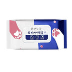 Pet wipes 80 series