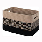 38*25*22.5cm / Grass yellow black three spell