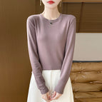 Bean paste purple / M
