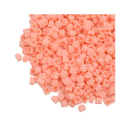 Bulk Small Particle Building Blocks 8mm Educational DIY Assembled Toys for Boys and Girls Jigsaw Puzzle Cartoon Pixel Painting