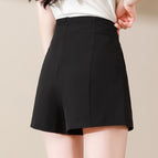 Black / XS