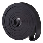 Black 2080*4.0*21mm(25-65lb)