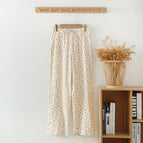 Trousers Huatian / M