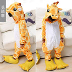 Giraffe / S