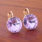 Gold-crystal purple