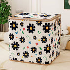 Sunflower storage bag 100l