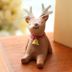 Christmas deer