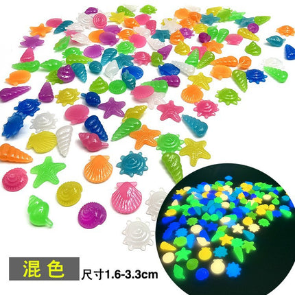 Crystal Children's Diamond Dolphin plastic gem colorful princess play house game archaeological digging gem game toy