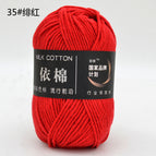 35 crimson