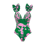 Swimsuit / S