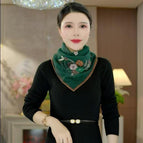 green / 63*63cm