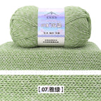 07 ya green