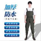 Red imitation rubber half / 38