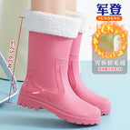 327 pink (warm cover) / 35-36