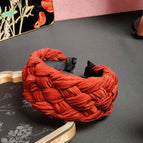 Orange red