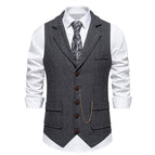 Dark gray / S