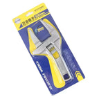 Plug-in bathroom wrench