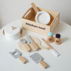 6 cookware