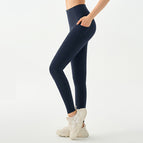 navy blue / S