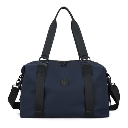 Cross-border Travel Bag Dry and Wet Separation Sports Yoga Bag 2025 Fitness Bag Large Capacity Short-distance Travel Training Backpack