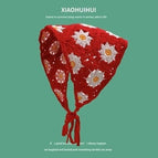 Red-daisy
