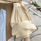 Rice apricot color / M