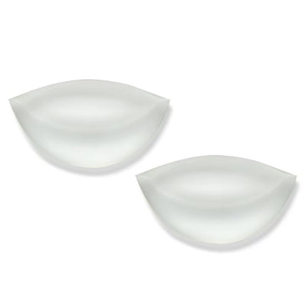Silicone Thickened Chest Pad Invisible Insert Bikini Strap Self-adhesive Small Cute Abalone Seamless Embedded Chest Pad