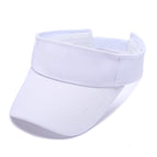 White / Adjustable