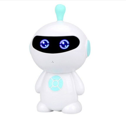 Strict Selection of Intelligent Robot Children's Early Education Toys wifi Voice Dialogue ai Networking Education Learning Machine Student Ceremony