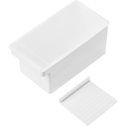 Butter cutting storage box refrigerator frozen cheese cheese slices Butter Cheese cutter packing preservation storage box