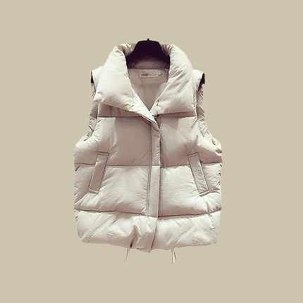 Autumn and Winter Outfits for Women 2025 New Large Size Loose Fake Two-Piece Sweater Versatile Vest Slimming Look Skirt Three-Piece Set