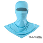 Tt-b-06 lake blue / One size fits all