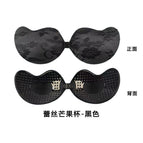 Lace Mango Black / A