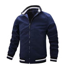 Dark blue / M