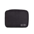 Double layer / Black