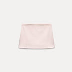 Lotus colored skirt / S